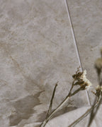 Ca’ Pietra Hoxton Porcelain Amber Matt — official gallery image 9