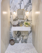 Ca’ Pietra Hoxton Porcelain Four Seasons Brushed — official gallery image 6