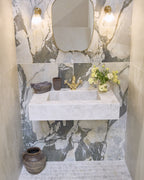Ca’ Pietra Hoxton Porcelain Four Seasons Brushed — official gallery image 8