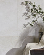 Ca’ Pietra Hoxton Porcelain Linen Matt — official gallery image 5