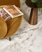 Ca’ Pietra Illusion Shangri La Porcelain Polished — official gallery image 1