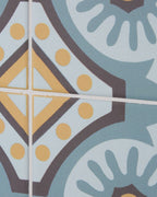 Ca’ Pietra Indirah Porcelain Azure — official gallery image 4