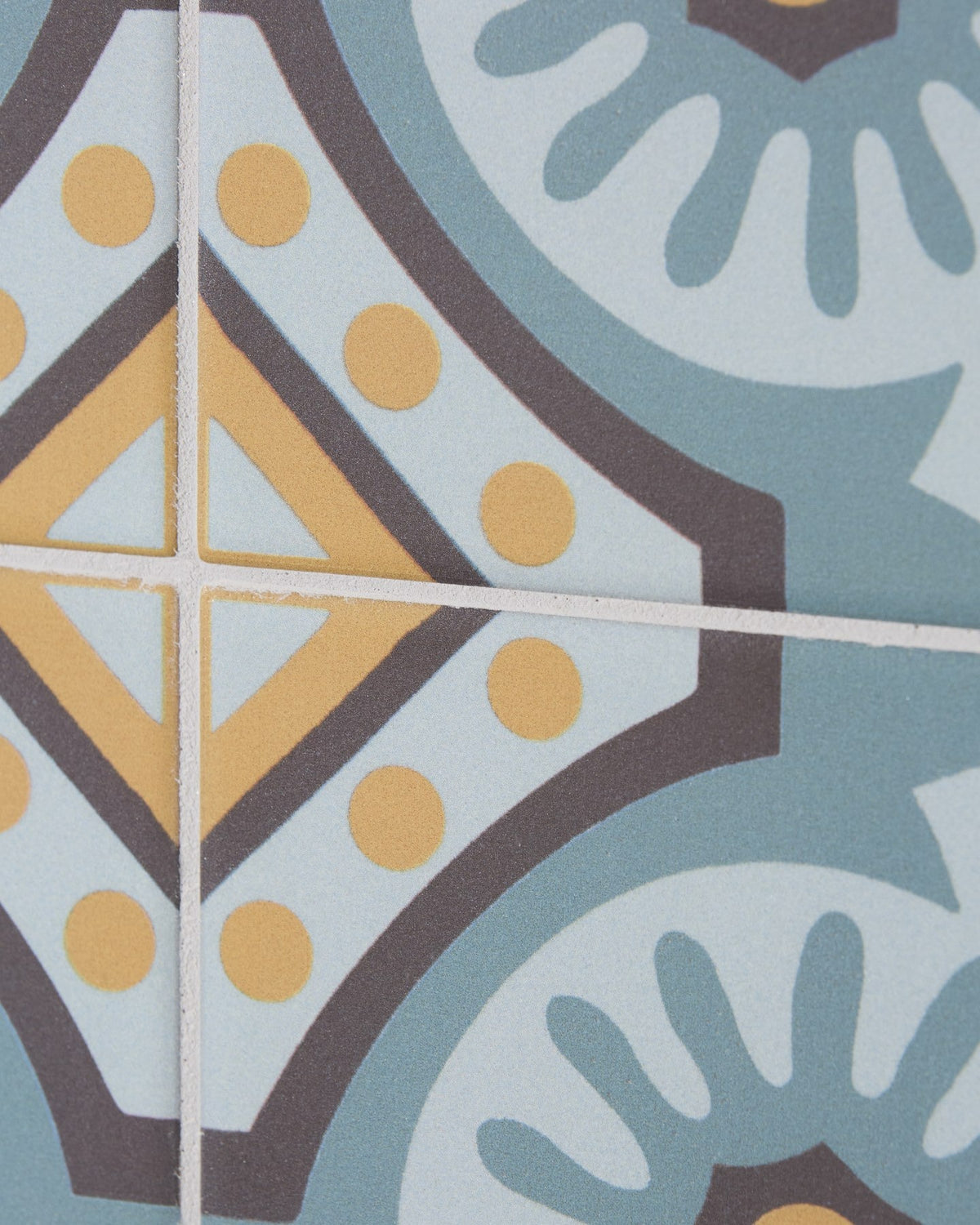 Ca’ Pietra Indirah Porcelain Azure — official gallery image 4
