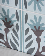 Ca’ Pietra Indirah Porcelain Azure — official gallery image 6