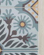 Ca’ Pietra Indirah Porcelain Azure — official gallery image 7