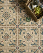 Ca’ Pietra Indirah Porcelain Mocha — official gallery image 1