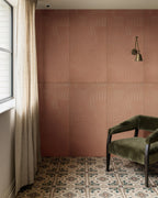 Ca’ Pietra Indirah Porcelain Mocha — official gallery image 4