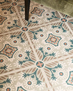 Ca’ Pietra Indirah Porcelain Mocha — official gallery image 5