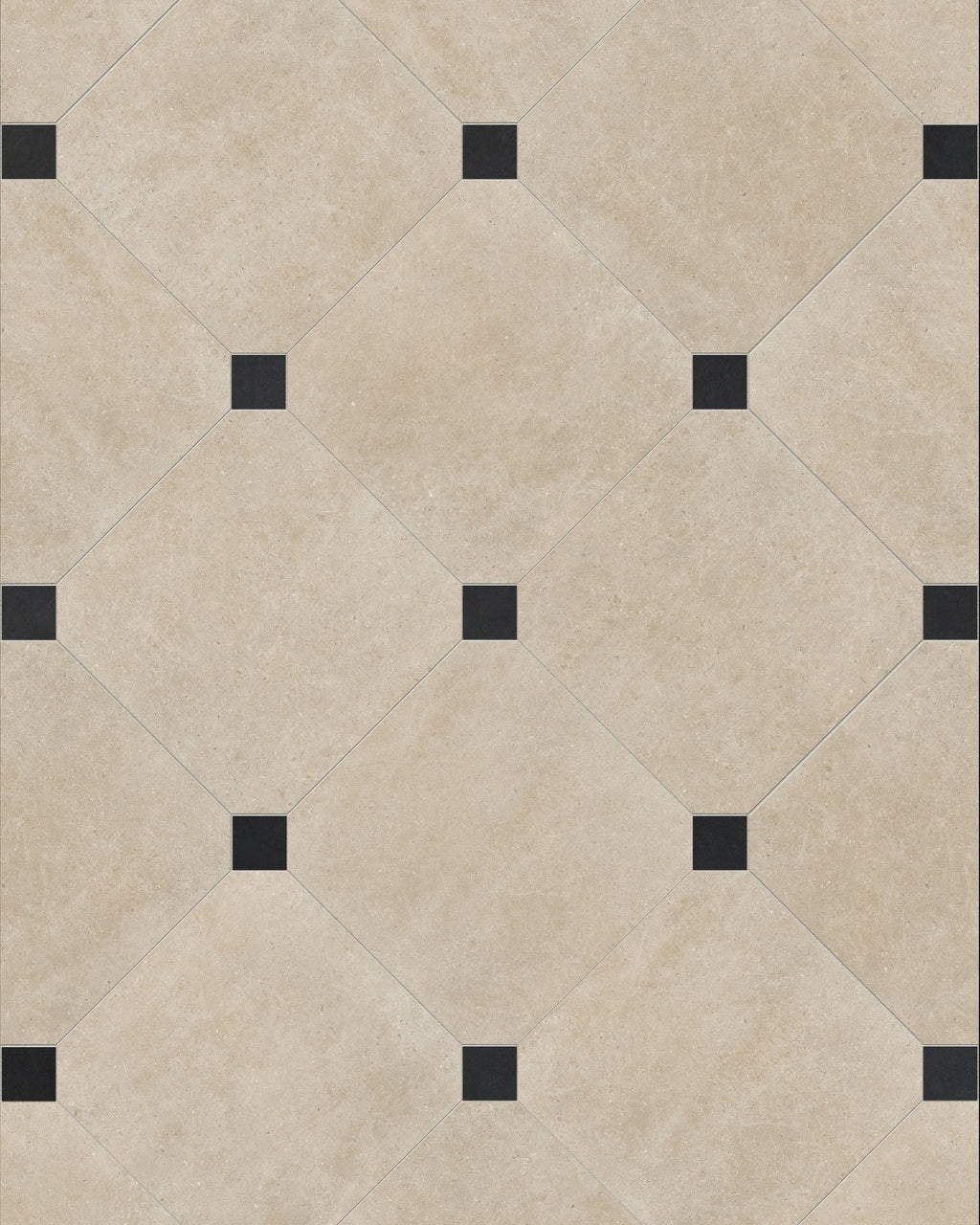 Ca’ Pietra Isle Porcelain Sabbia — official gallery image 3