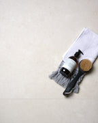 Ca’ Pietra Islington Porcelain White Matt — official gallery image 1