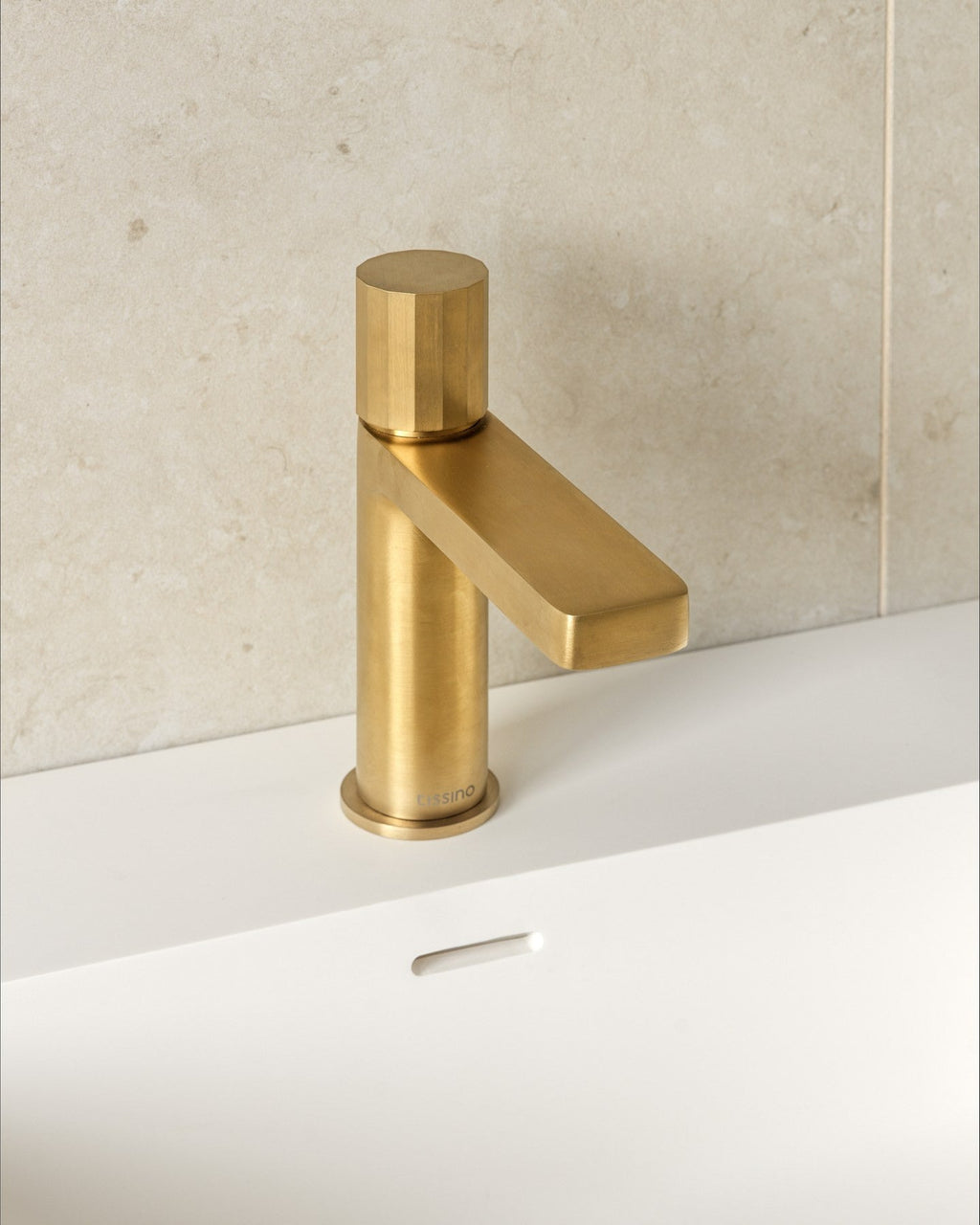 Ca’ Pietra Islington Porcelain White Matt — official gallery image 6