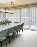 Ca’ Pietra Islington Porcelain White Matt — official gallery image 8