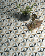Ca’ Pietra Istanbul Marble Mosaic — official gallery image 2