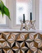 Ca’ Pietra Istanbul Marble Mosaic — official gallery image 5