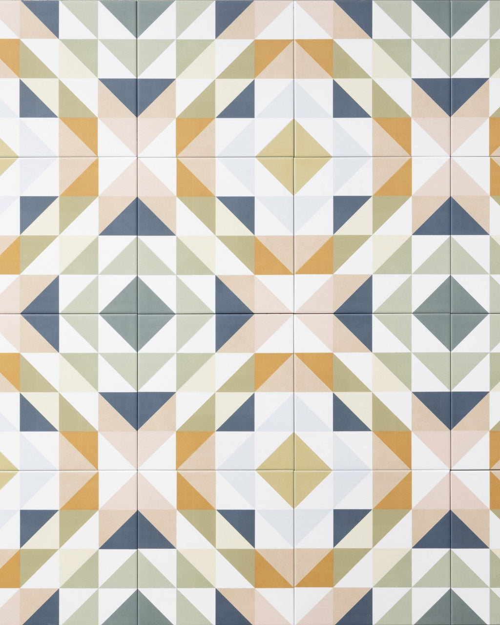 Ca’ Pietra Kaleidoscope Porcelain Fritillary — official gallery image 2