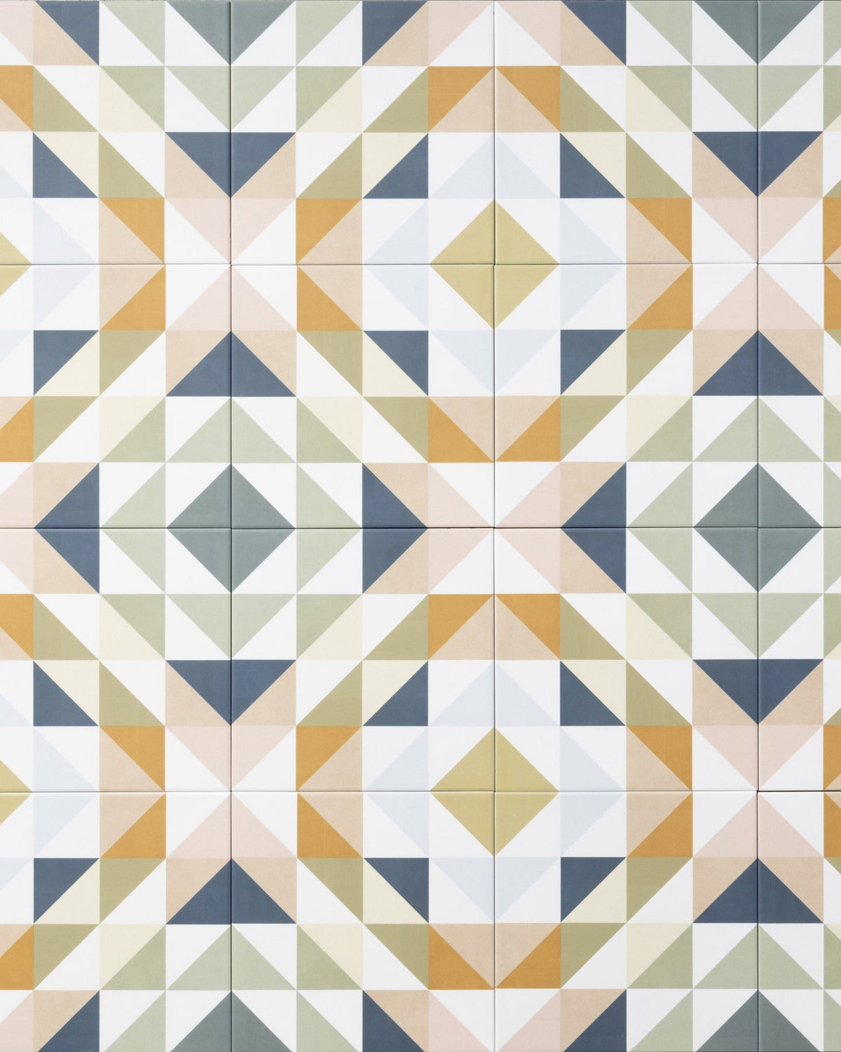 Ca’ Pietra Kaleidoscope Porcelain Fritillary — official gallery image 2