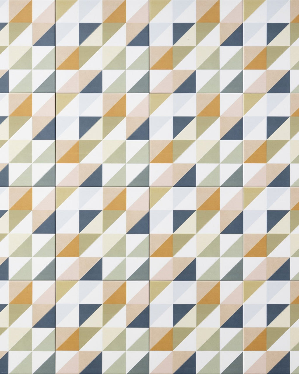 Ca’ Pietra Kaleidoscope Porcelain Fritillary — official gallery image 3