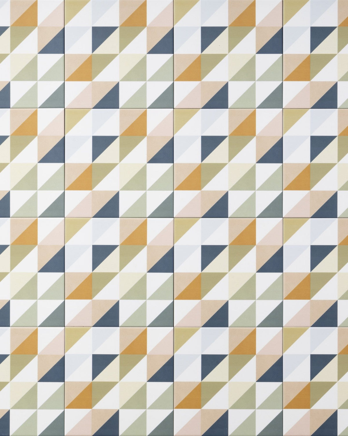 Ca’ Pietra Kaleidoscope Porcelain Fritillary — official gallery image 3