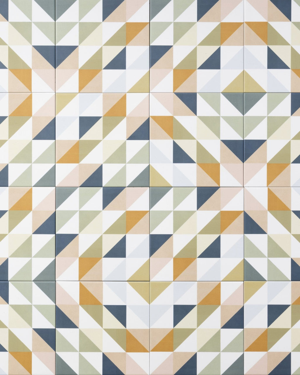 Ca’ Pietra Kaleidoscope Porcelain Fritillary — official gallery image 4