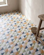 Ca’ Pietra Kaleidoscope Porcelain Fritillary — official gallery image 5