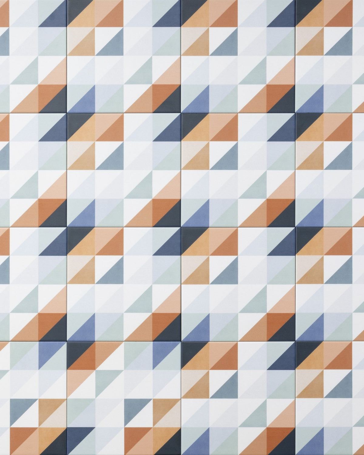 Ca’ Pietra Kaleidoscope Porcelain Peacock — official gallery image 5
