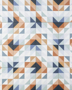 Ca’ Pietra Kaleidoscope Porcelain Peacock — official gallery image 6