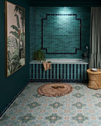 Ca’ Pietra Kashmir Porcelain Earthern — official gallery image 2