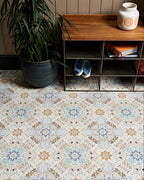 Ca’ Pietra Kashmir Porcelain Pastel — official gallery image 1