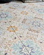 Ca’ Pietra Kashmir Porcelain Pastel — official gallery image 3
