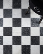 Ca’ Pietra Kendal Marble Tumbled Finish — official gallery image 13