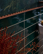 Ca’ Pietra Kennet Porcelain Bottle Green — official gallery image 2