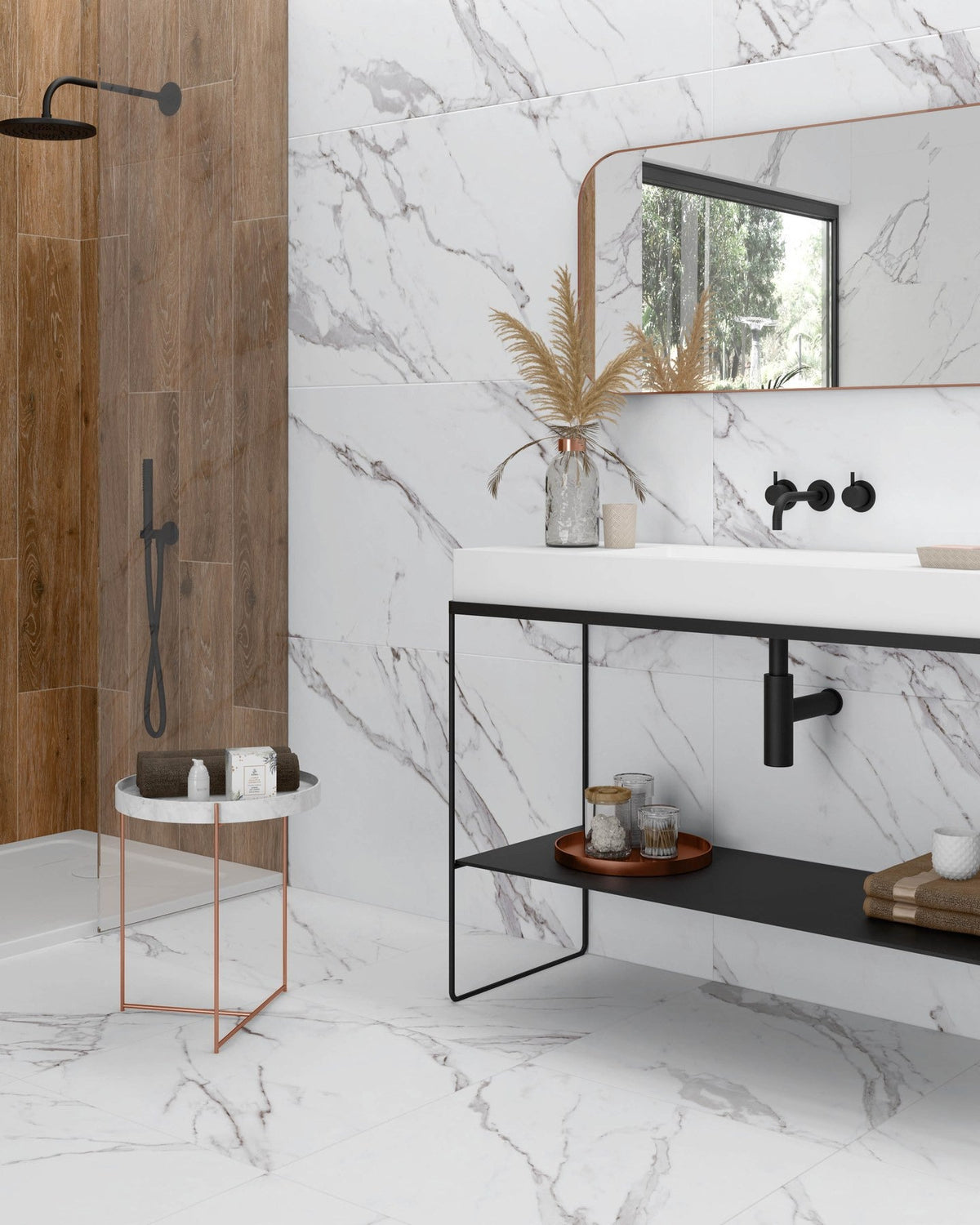 Ca’ Pietra Kensington Porcelain Gloss — official gallery image 2