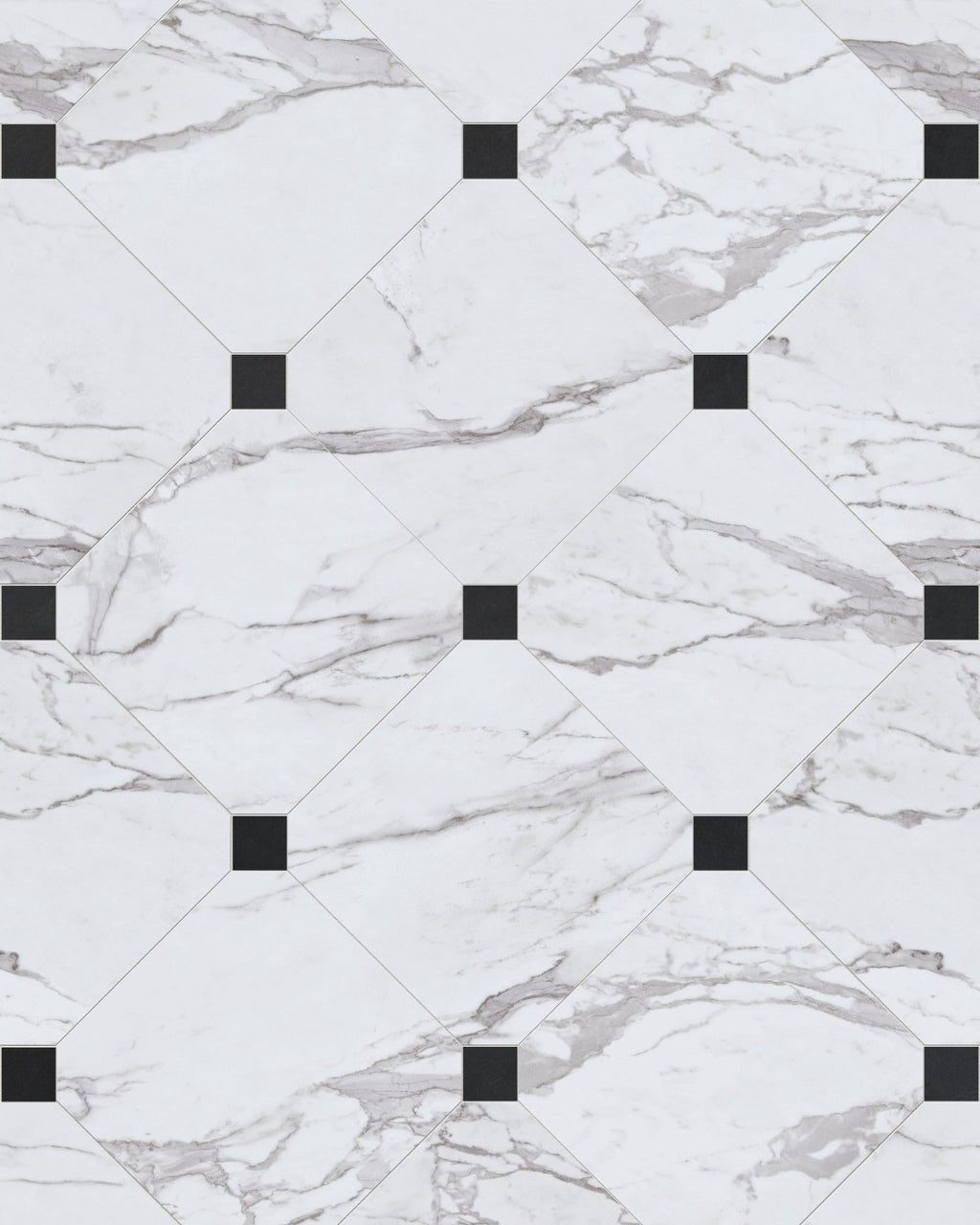 Ca’ Pietra Kensington Porcelain Matt — official gallery image 9