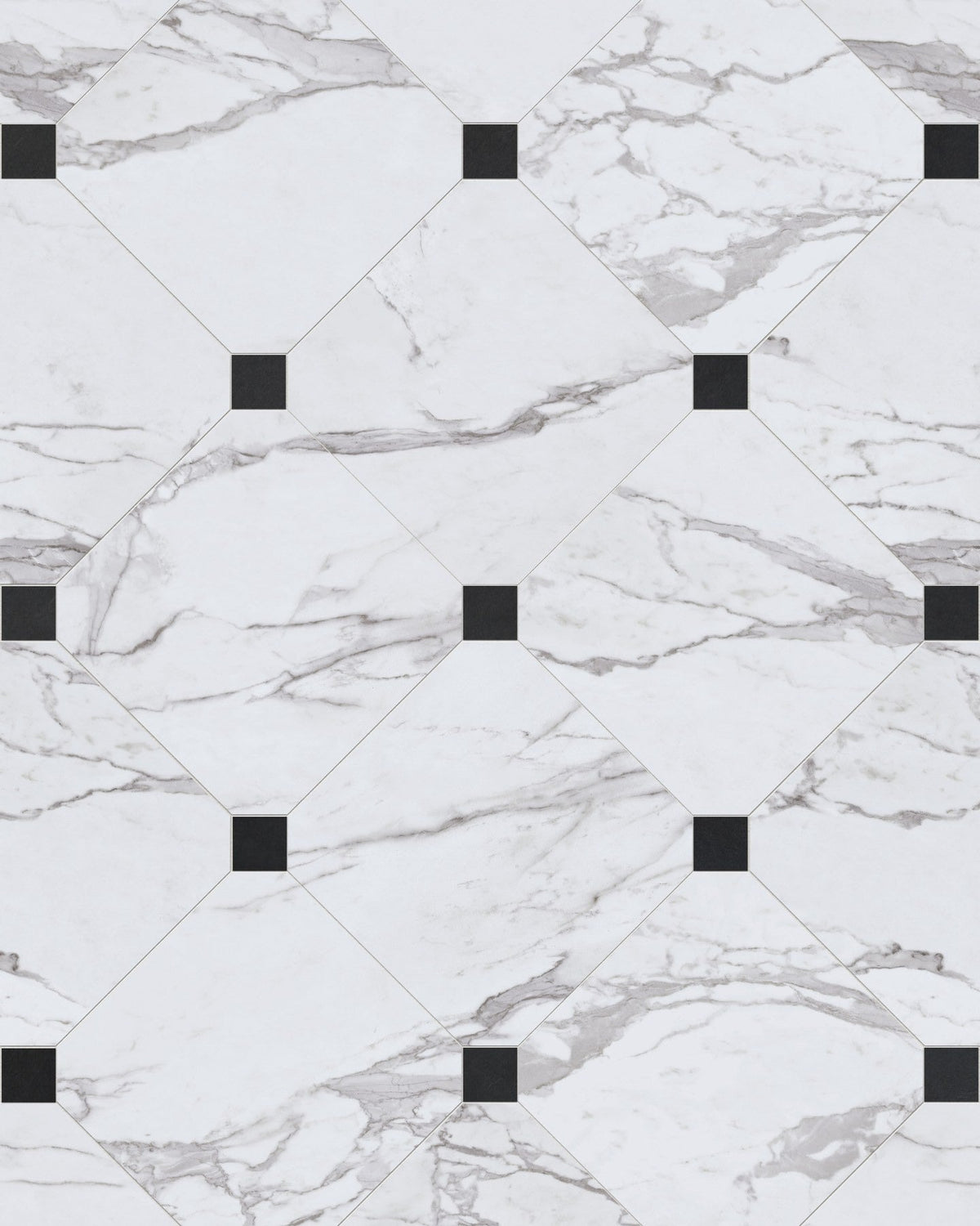Ca’ Pietra Kensington Porcelain Matt — official gallery image 9