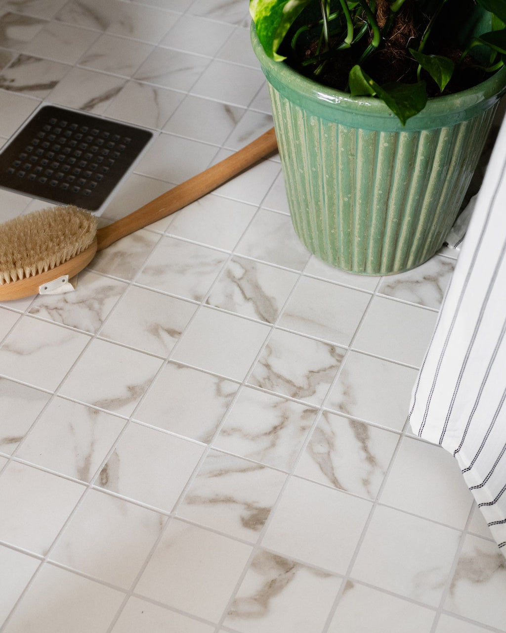 Ca’ Pietra Kensington Porcelain Mosaic — official gallery image 3