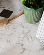 Ca’ Pietra Kensington Porcelain Mosaic — official gallery image 3