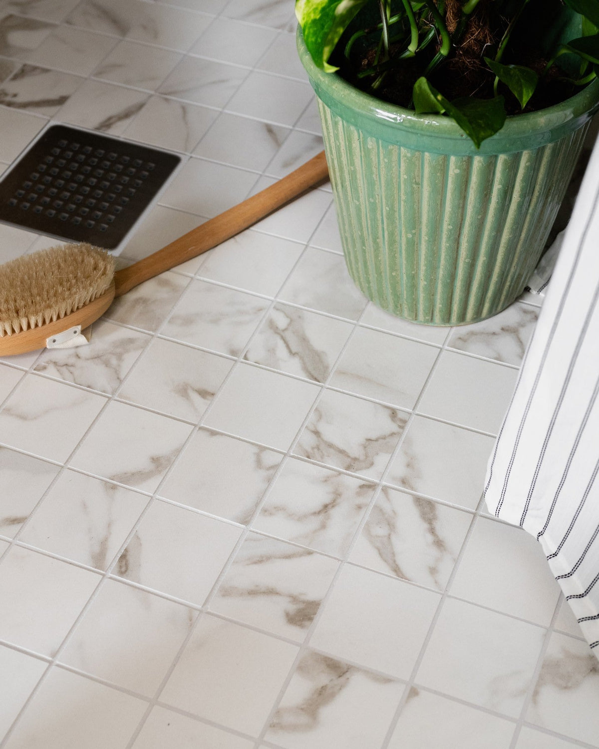 Ca’ Pietra Kensington Porcelain Mosaic — official gallery image 3