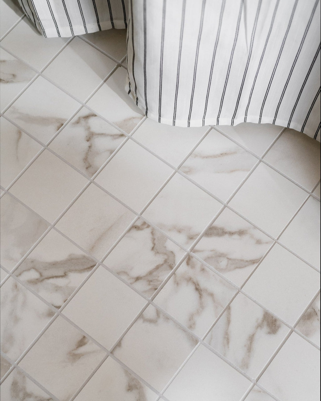 Ca’ Pietra Kensington Porcelain Mosaic — official gallery image 4