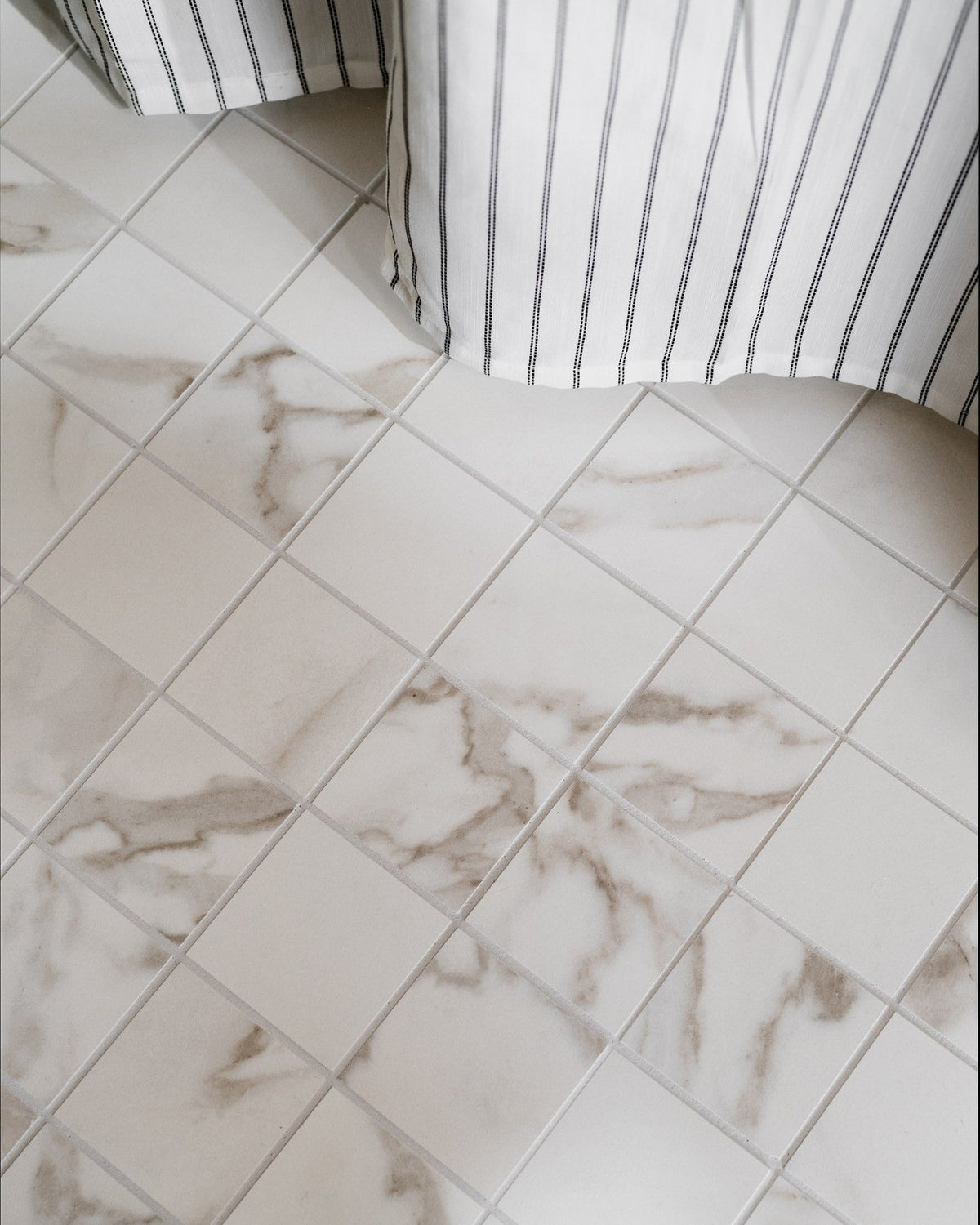 Ca’ Pietra Kensington Porcelain Mosaic — official gallery image 4