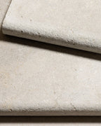 Ca’ Pietra Kimmeridge Limestone Etched Bullnose Coping — official gallery image 1
