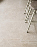 Ca’ Pietra Kimmeridge Limestone Etched Finish — official gallery image 1