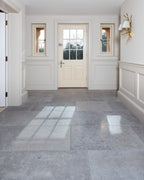 Ca’ Pietra Kimmeridge Limestone Tumbled Finish — official gallery image 7