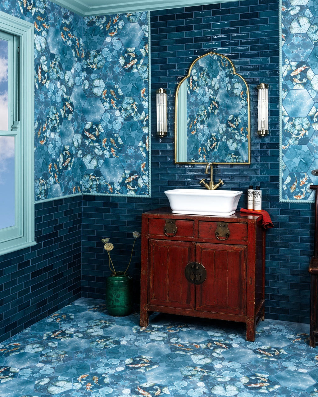 Ca’ Pietra Kiyosumi Porcelain — official gallery image 2