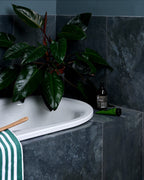 Ca’ Pietra Komodo Porcelain Ocean — official gallery image 2