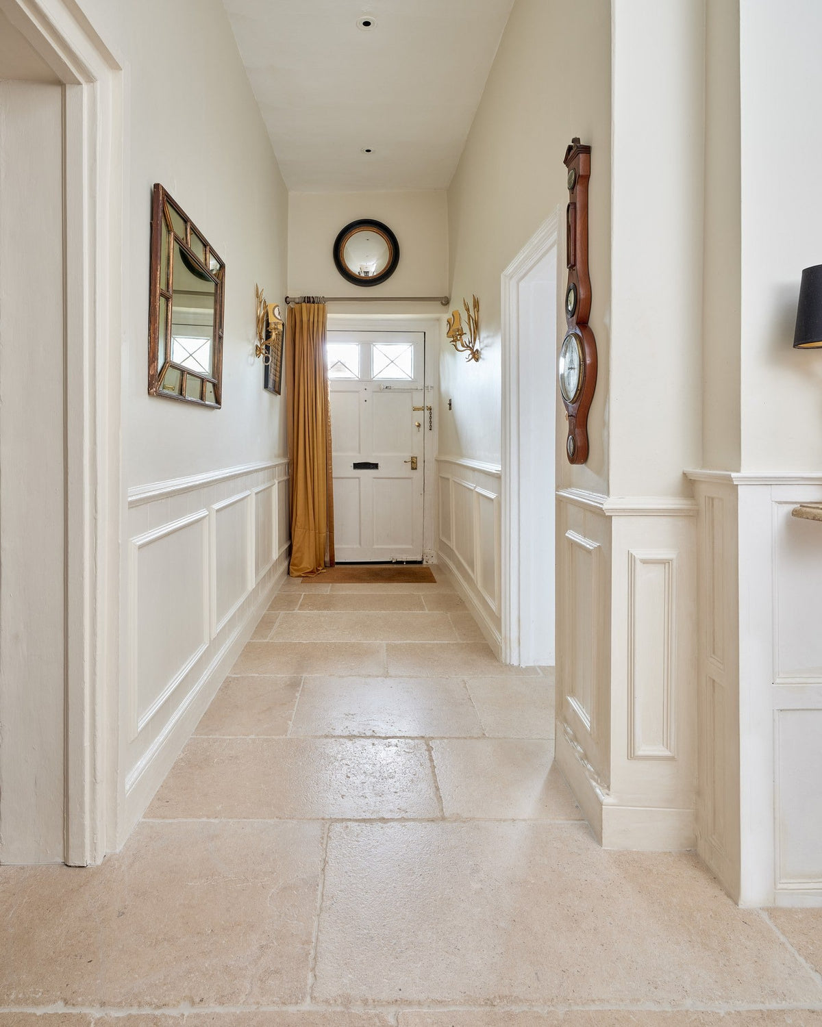 Ca’ Pietra Lacock Limestone Heritage Finish — official gallery image 2