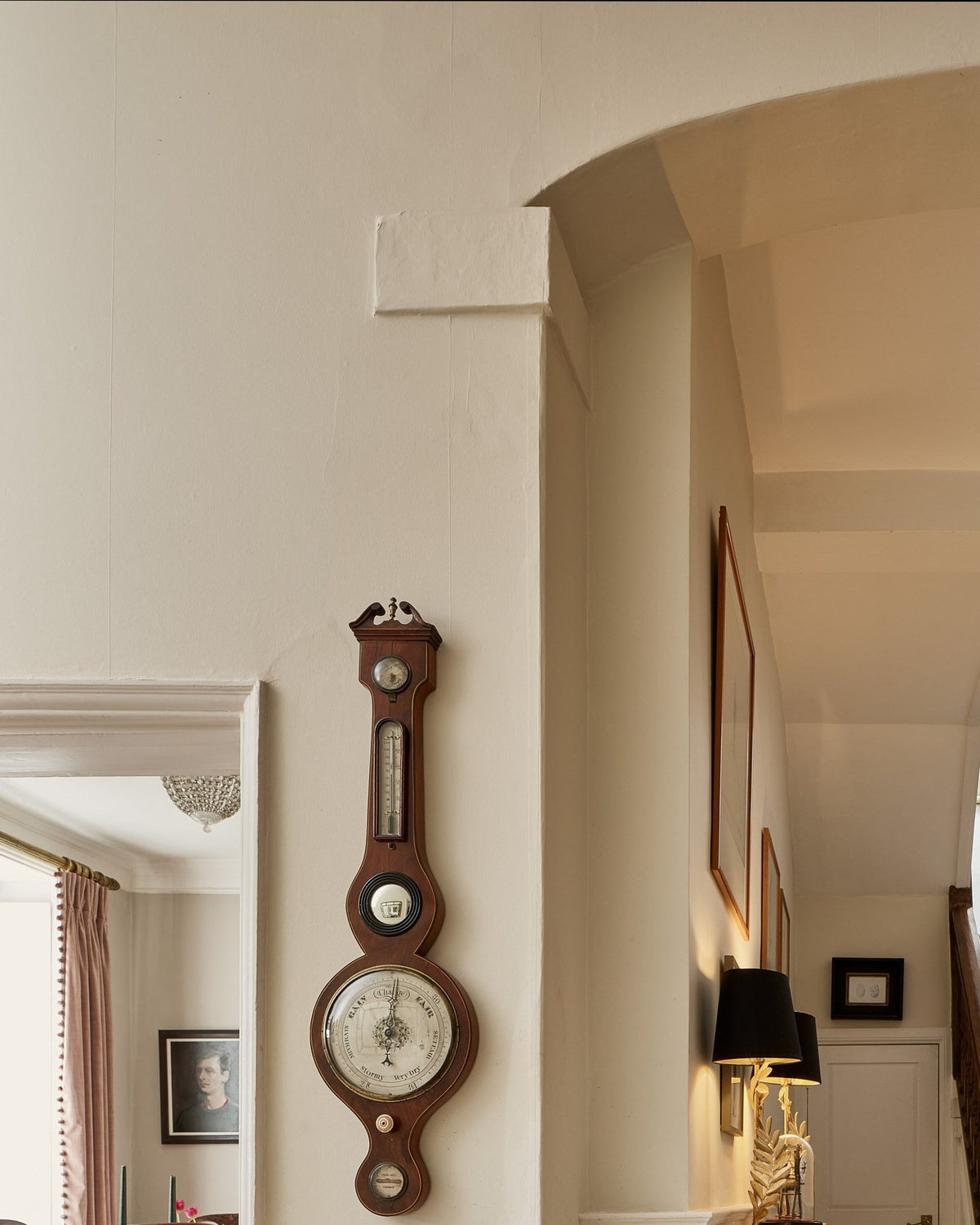 Ca’ Pietra Lacock Limestone Heritage Finish — official gallery image 3