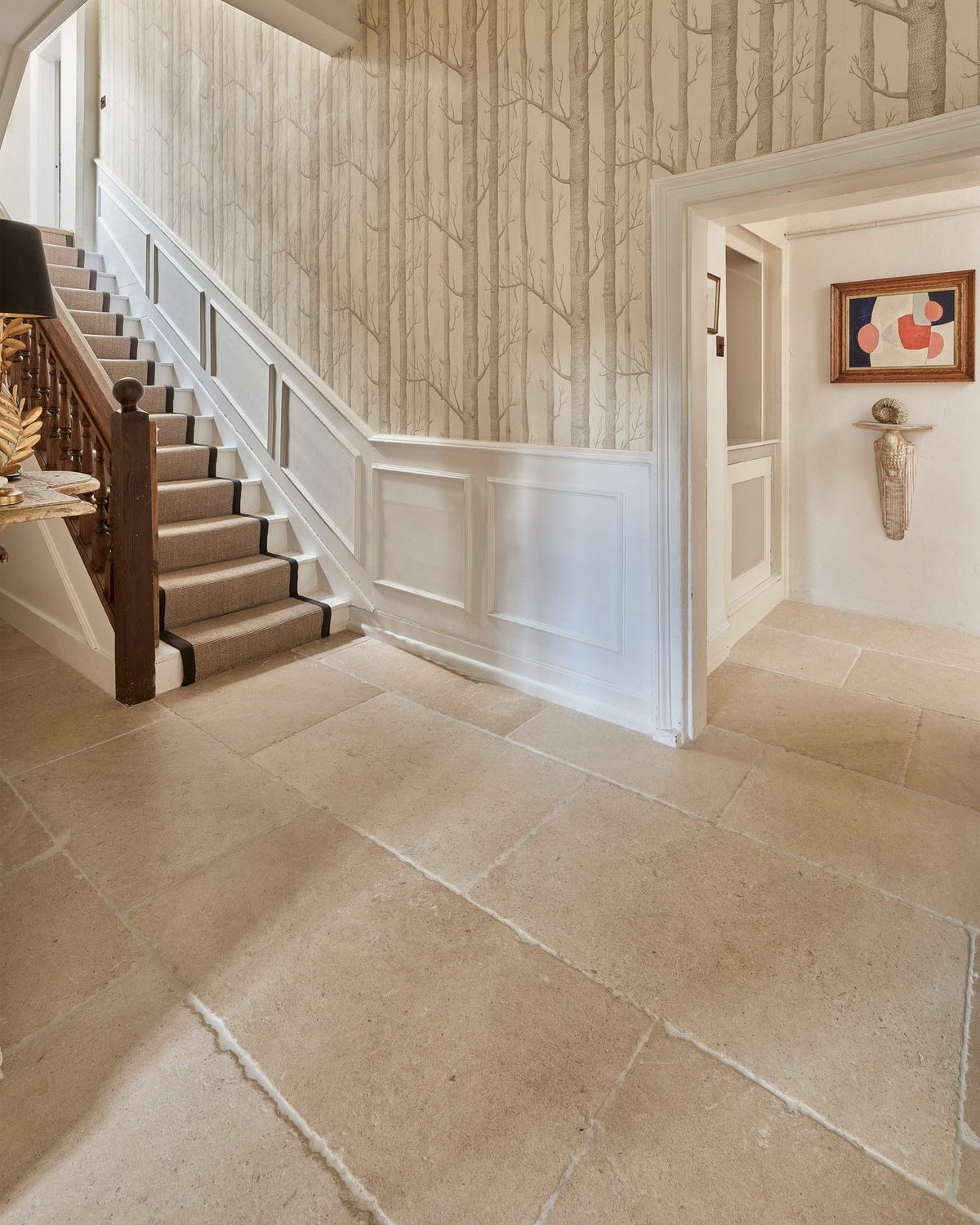 Ca’ Pietra Lacock Limestone Heritage Finish — official gallery image 4
