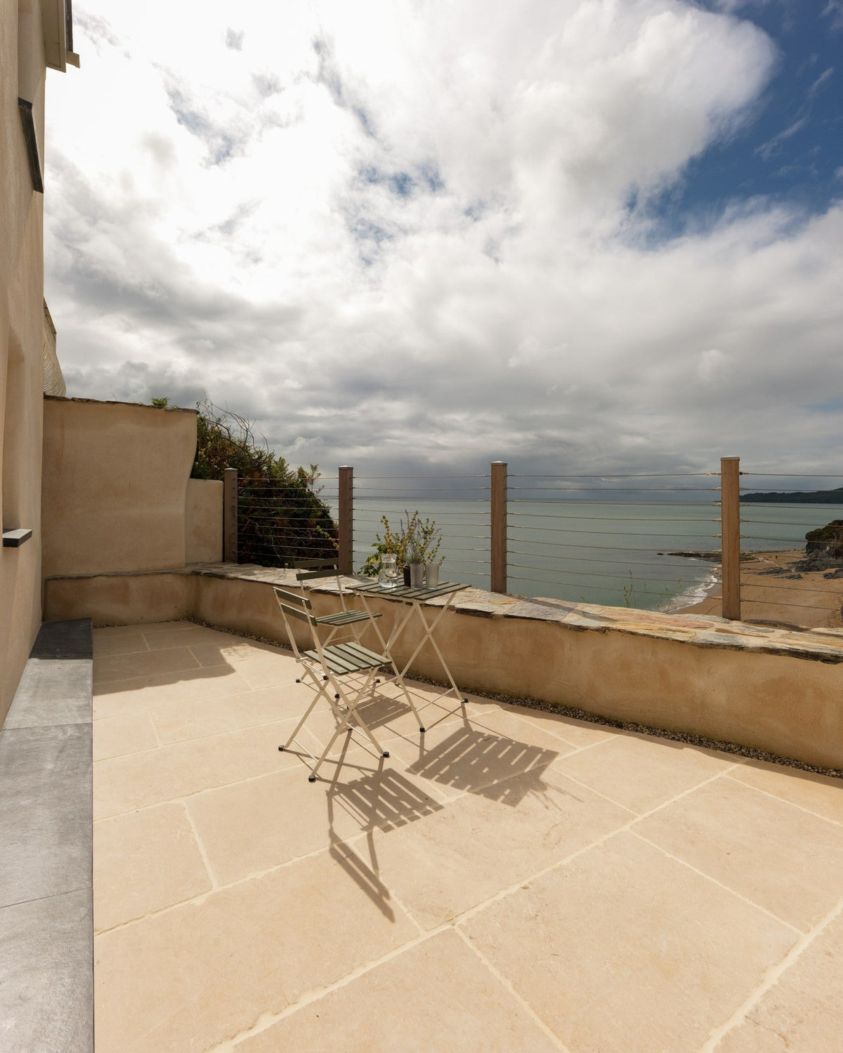 Ca’ Pietra Lacock Limestone Heritage Finish — official gallery image 5