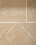 Ca’ Pietra Lacock Limestone Tumbled Finish — official gallery image 2