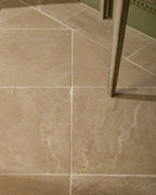Ca’ Pietra Lacock Limestone Tumbled Finish — official gallery image 5